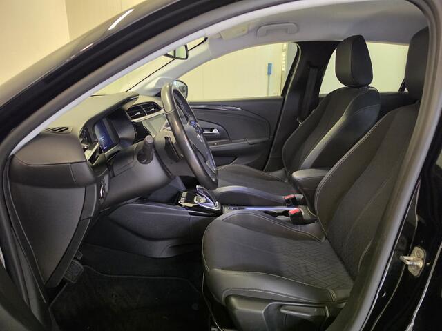 Opel CORSA 1.2 Elegance | Automaat | Apple CarPlay / Android Auto | Cruise Control | DAB+ |