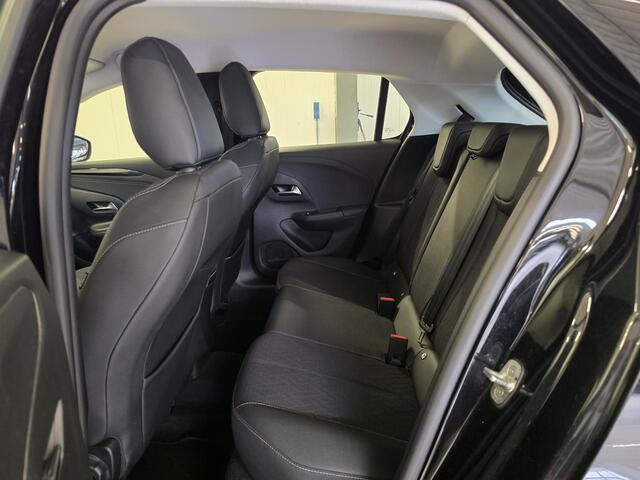 Opel CORSA 1.2 Elegance | Automaat | Apple CarPlay / Android Auto | Cruise Control | DAB+ |