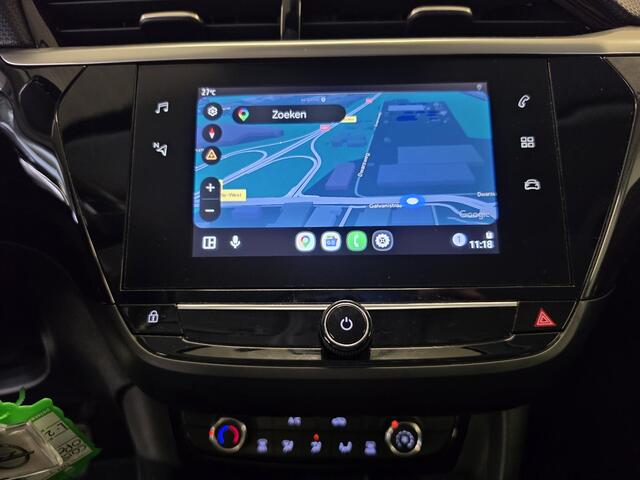 Opel CORSA 1.2 Elegance | Automaat | Apple CarPlay / Android Auto | Cruise Control | DAB+ |