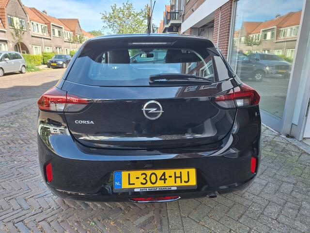 Opel CORSA 1.2 Edition /39.000 Km/Navi/Apple/Android/Cruise/1e Eig/Garantie