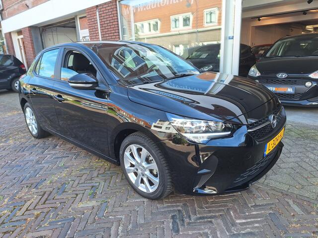 Opel CORSA 1.2 Edition /39.000 Km/Navi/Apple/Android/Cruise/1e Eig/Garantie