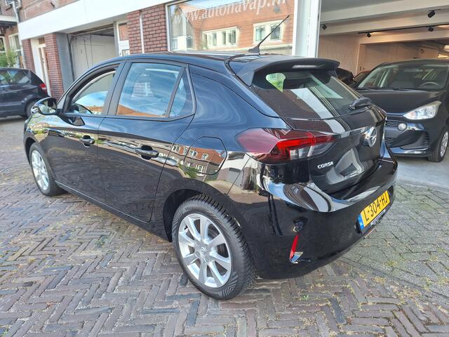 Opel CORSA 1.2 Edition /39.000 Km/Navi/Apple/Android/Cruise/1e Eig/Garantie