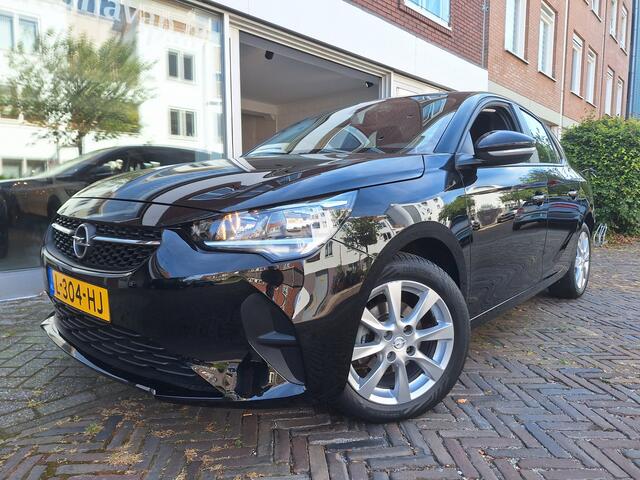 Opel CORSA 1.2 Edition /39.000 Km/Navi/Apple/Android/Cruise/1e Eig/Garantie