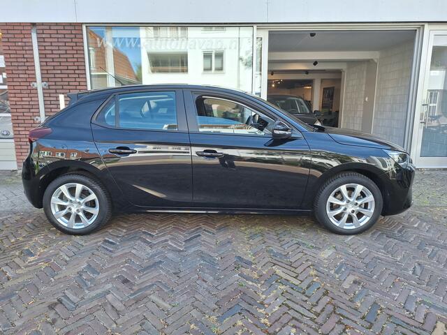 Opel CORSA 1.2 Edition /39.000 Km/Navi/Apple/Android/Cruise/1e Eig/Garantie