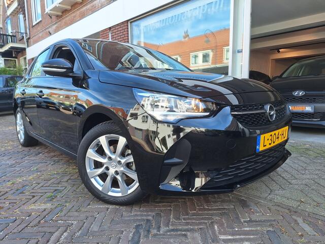 Opel CORSA 1.2 Edition /39.000 Km/Navi/Apple/Android/Cruise/1e Eig/Garantie