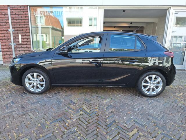 Opel CORSA 1.2 Edition /39.000 Km/Navi/Apple/Android/Cruise/1e Eig/Garantie