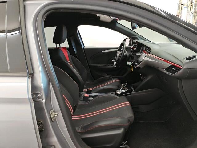 Opel CORSA 1.2 GS LINE I AUTOMAAT I P-CAMERA I APPLE CARPLAY I ALL-IN PRIJS