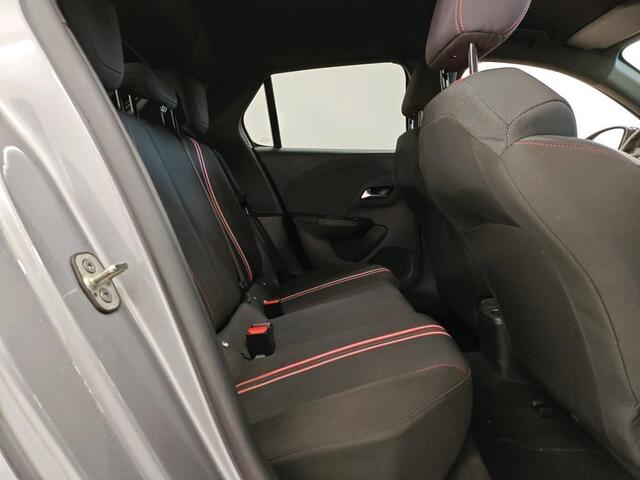 Opel CORSA 1.2 GS LINE I AUTOMAAT I P-CAMERA I APPLE CARPLAY I ALL-IN PRIJS