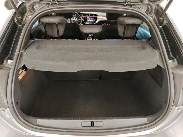 Opel CORSA 1.2 GS LINE I AUTOMAAT I P-CAMERA I APPLE CARPLAY I ALL-IN PRIJS