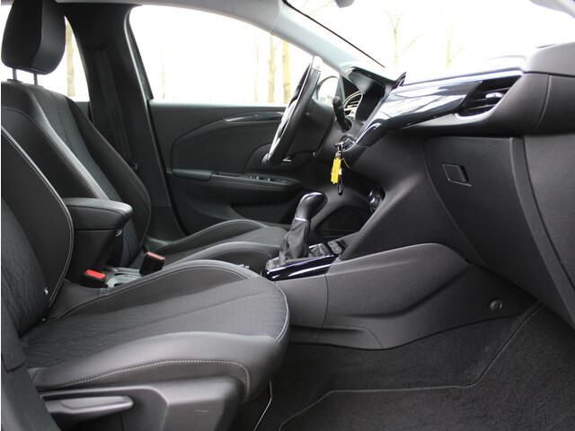 Opel CORSA 1.2 Elegance CAMERA/WINTERPACK/BLACK ROOF