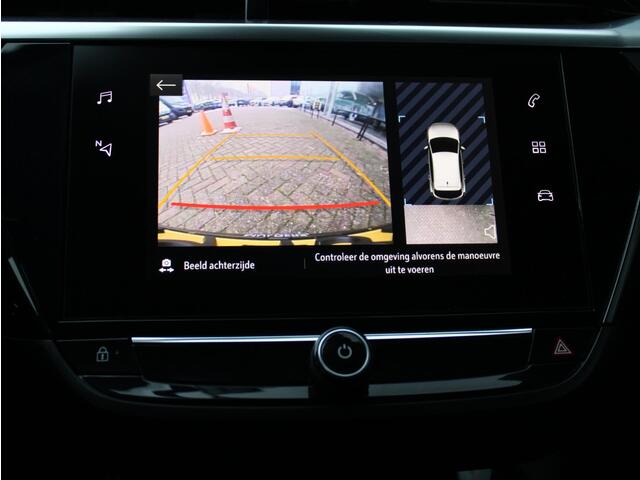 Opel CORSA 1.2 Elegance CAMERA/WINTERPACK/BLACK ROOF