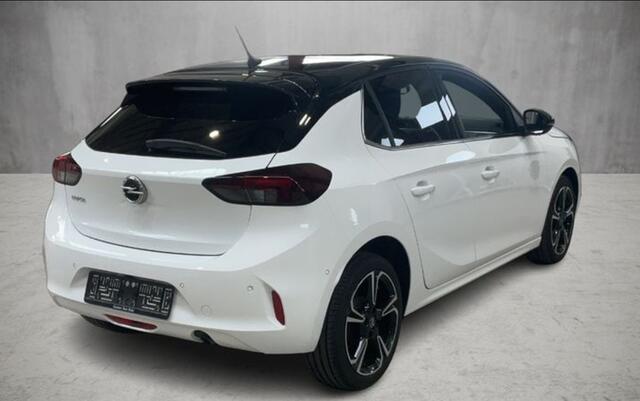 Opel CORSA 1.2 Elegance Turbo Panorama/Stoel+stuur verwarming/Ecc/Camera.