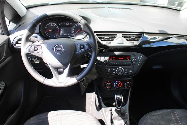 Opel CORSA 1.4 Online Edition | Automaat | Trekhaak | Climate control | Bluetooth