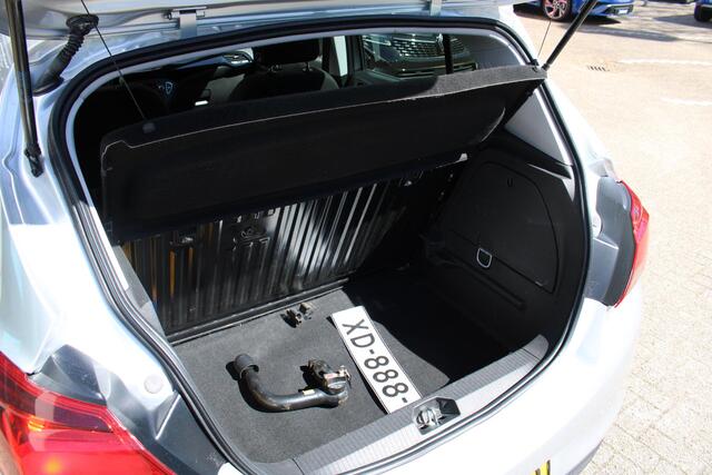 Opel CORSA 1.4 Online Edition | Automaat | Trekhaak | Climate control | Bluetooth