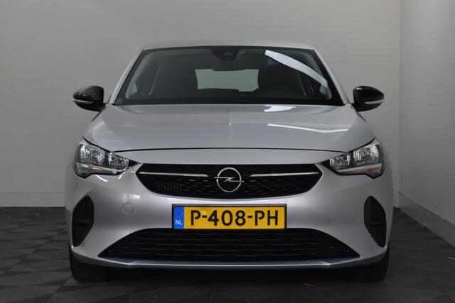 Opel CORSA 1.2T 100PK EDITION