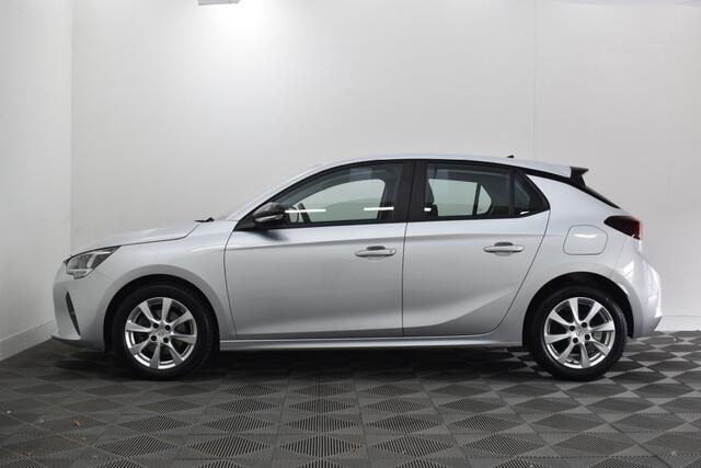 Opel CORSA 1.2T 100PK EDITION