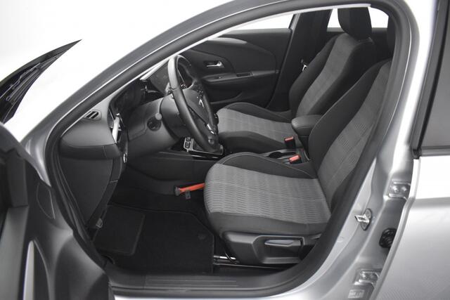 Opel CORSA 1.2T 100PK EDITION