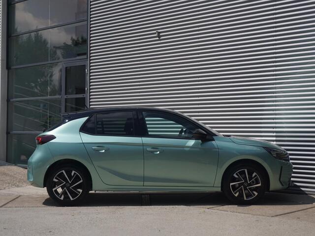 Opel CORSA 1.2 Turbo Yes