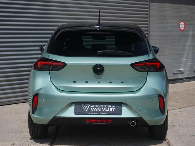 Opel CORSA 1.2 Turbo Yes