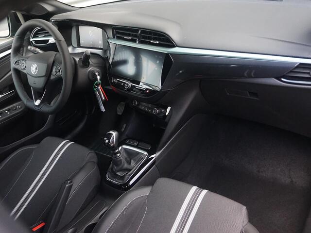 Opel CORSA 1.2 Turbo Yes