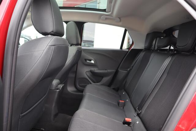 Opel CORSA 1.2 ELEGANCE APPLE CARPLAY|STOEL-STUURVERWARMING|DEALERONDERHOUDEN