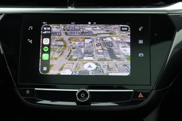 Opel CORSA 1.2 ELEGANCE APPLE CARPLAY|STOEL-STUURVERWARMING|DEALERONDERHOUDEN