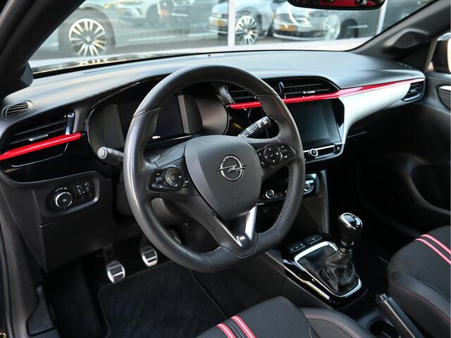 Opel CORSA 1.2 Level 4