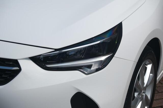 Opel CORSA 1.2 Turbo 100pk Edition | Private Lease vanaf € 299,- p.m.