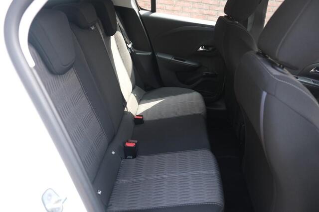 Opel CORSA 1.2 Turbo 100pk Edition | Private Lease vanaf € 299,- p.m.