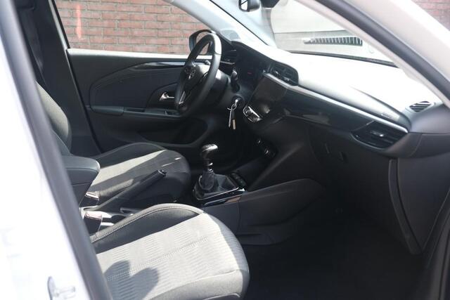 Opel CORSA 1.2 Turbo 100pk Edition | Private Lease vanaf € 299,- p.m.