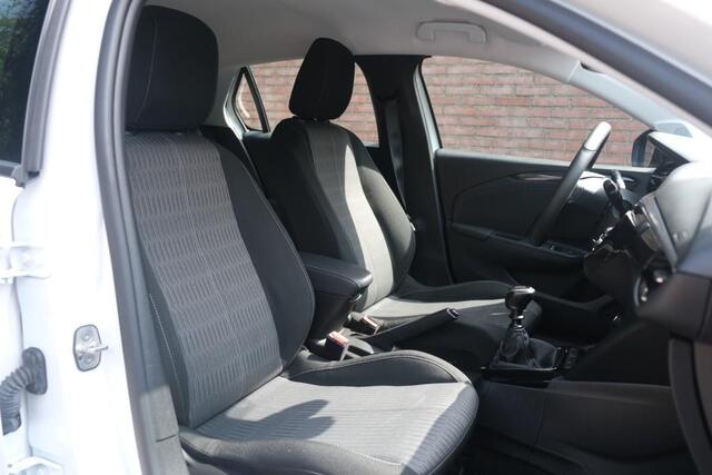 Opel CORSA 1.2 Turbo 100pk Edition | Private Lease vanaf € 299,- p.m.