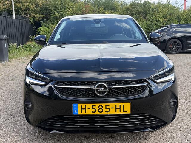 Opel CORSA 1.2 Edition Carplay/Airco/Cruise/Stoel-Stuurverw