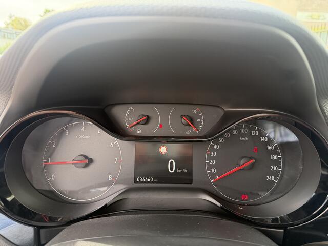 Opel CORSA 1.2 Edition Carplay/Airco/Cruise/Stoel-Stuurverw