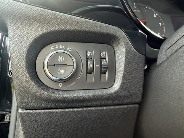 Opel CORSA 1.2 Edition Carplay/Airco/Cruise/Stoel-Stuurverw
