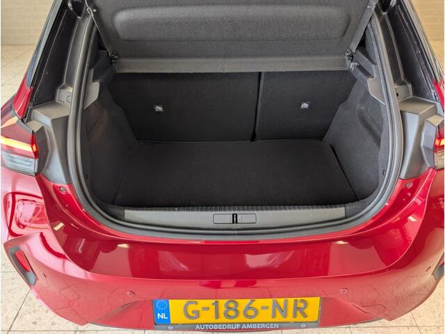 Opel CORSA 1.2 Turbo (100Pk) GS-Line Winterpakket Navi Pano Clima Géén Afleverkosten