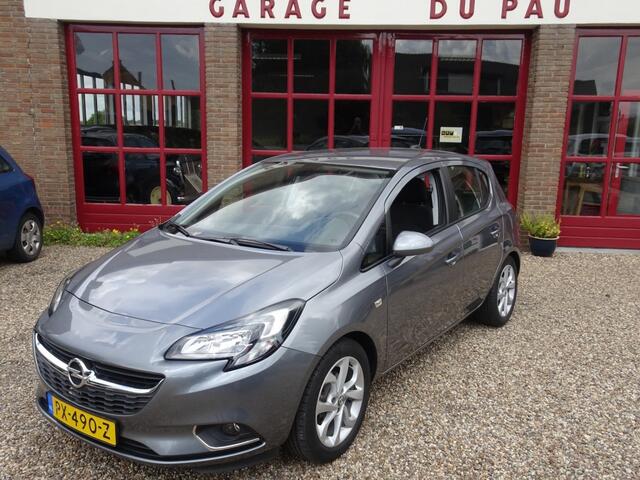 Opel CORSA 1.4 INNOVATION