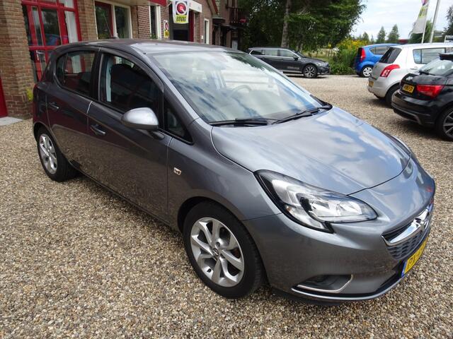 Opel CORSA 1.4 INNOVATION