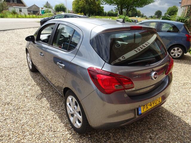 Opel CORSA 1.4 INNOVATION