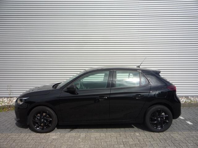 Opel CORSA 1.2 Turbo (100Pk) GS-Line Navi Cruise Airco Géén Afleverkosten