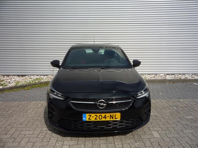 Opel CORSA 1.2 Turbo (100Pk) GS-Line Navi Cruise Airco Géén Afleverkosten