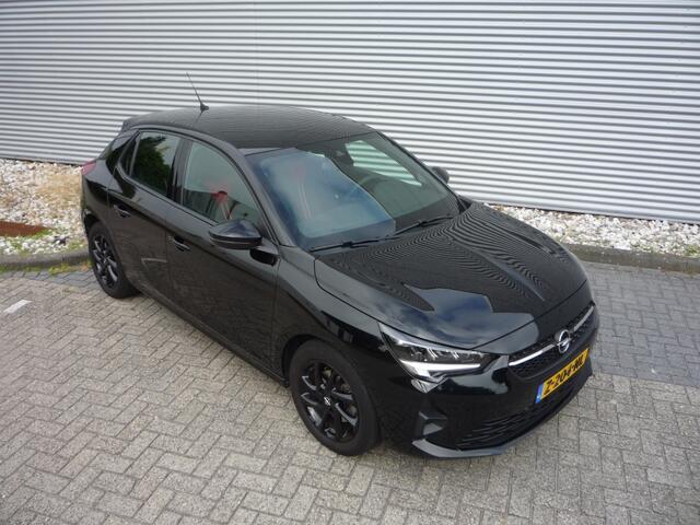 Opel CORSA 1.2 Turbo (100Pk) GS-Line Navi Cruise Airco Géén Afleverkosten