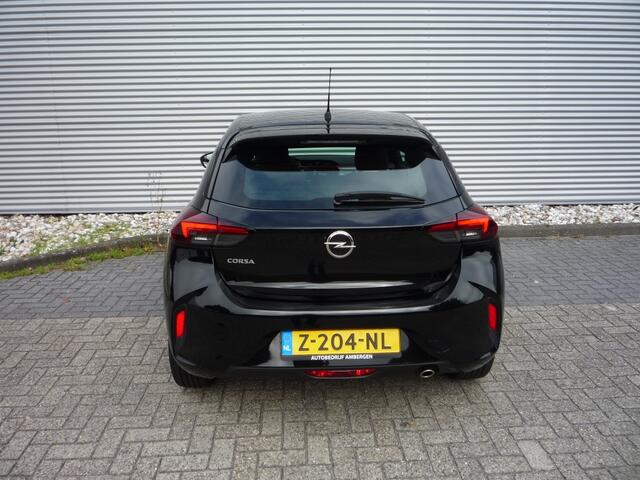 Opel CORSA 1.2 Turbo (100Pk) GS-Line Navi Cruise Airco Géén Afleverkosten