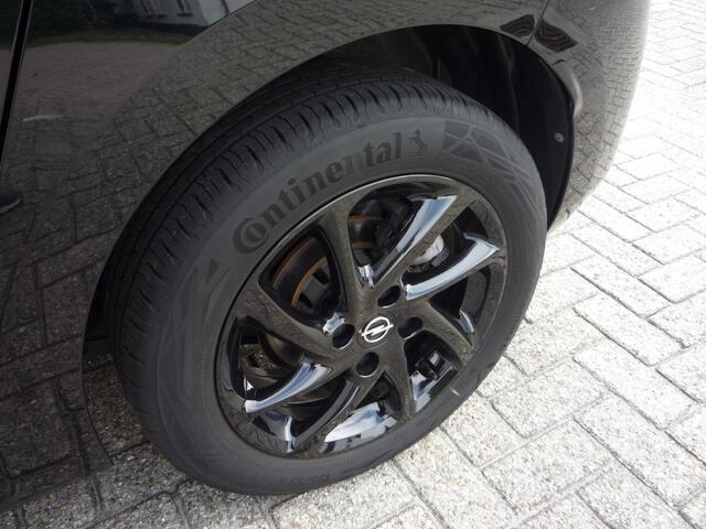 Opel CORSA 1.2 Turbo (100Pk) GS-Line Navi Cruise Airco Géén Afleverkosten