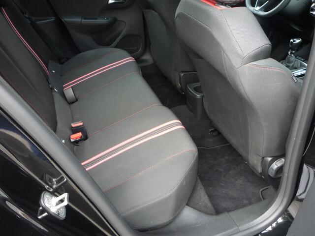Opel CORSA 1.2 Turbo (100Pk) GS-Line Navi Cruise Airco Géén Afleverkosten