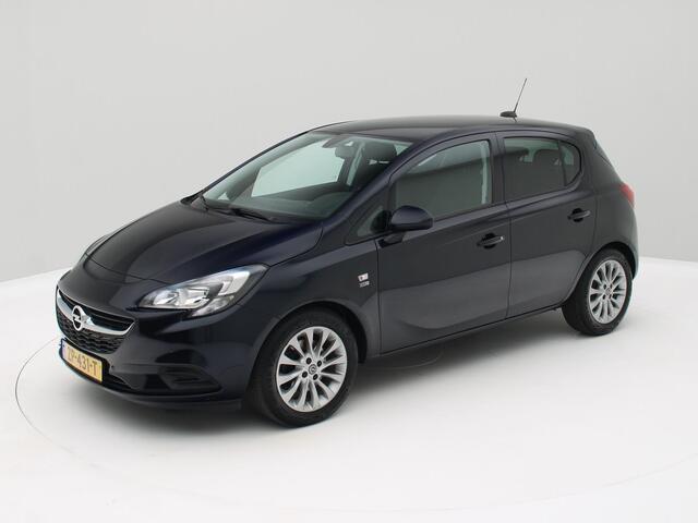 Opel CORSA 1.0 Turbo 120 Jaar Edition / Camera / Navi / PDC V+A / Origineel NL