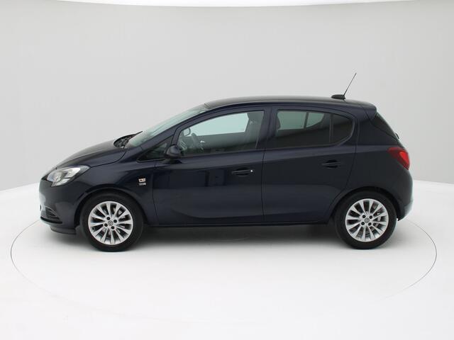 Opel CORSA 1.0 Turbo 120 Jaar Edition / Camera / Navi / PDC V+A / Origineel NL