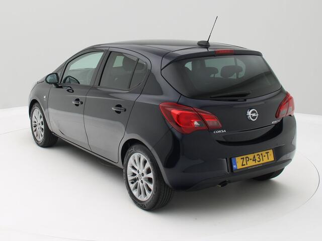 Opel CORSA 1.0 Turbo 120 Jaar Edition / Camera / Navi / PDC V+A / Origineel NL