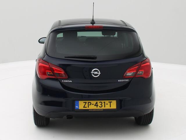 Opel CORSA 1.0 Turbo 120 Jaar Edition / Camera / Navi / PDC V+A / Origineel NL