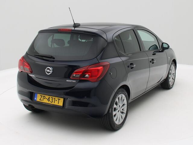 Opel CORSA 1.0 Turbo 120 Jaar Edition / Camera / Navi / PDC V+A / Origineel NL