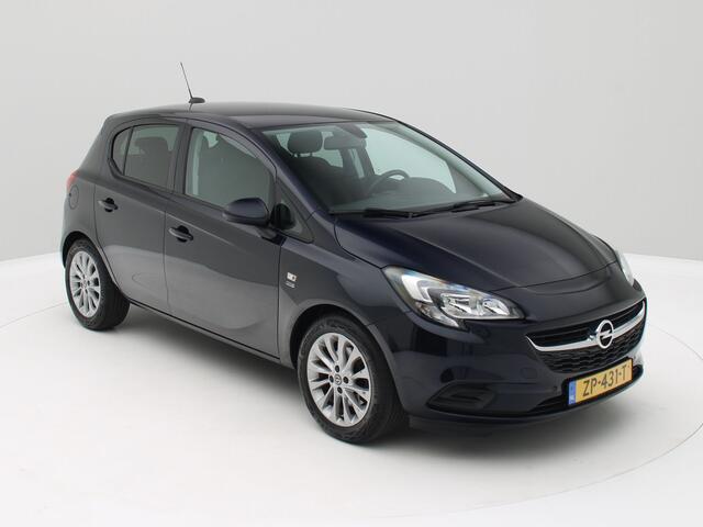 Opel CORSA 1.0 Turbo 120 Jaar Edition / Camera / Navi / PDC V+A / Origineel NL